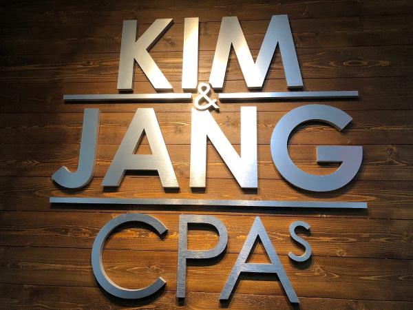 KIM & Jang CPA