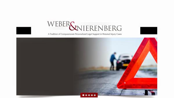 Weber & Nierenberg Law Office
