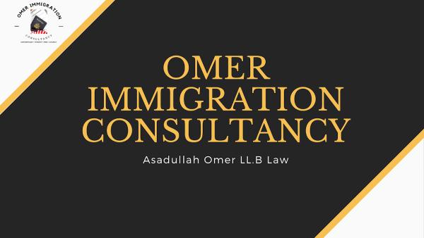 Omer Immigration Consultancy