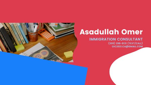 Omer Immigration Consultancy