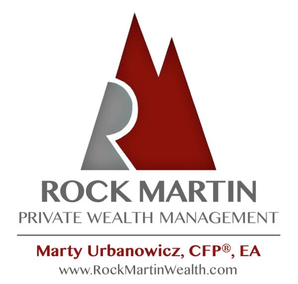 Rock Martin Private Wealth Management