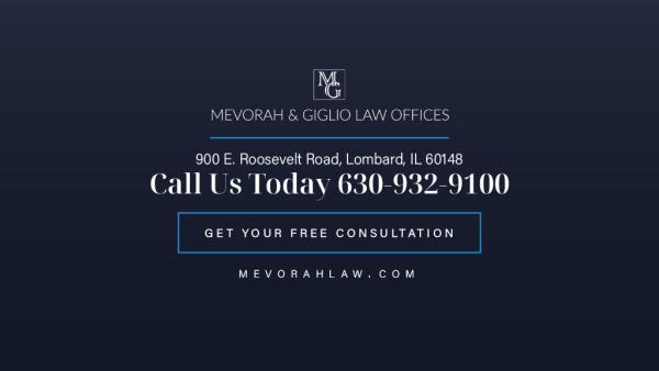 Mevorah & Giglio Law Offices