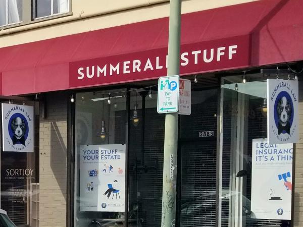 Summerall Law
