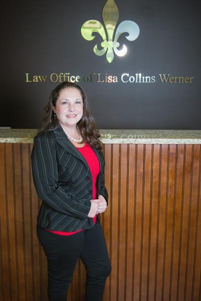 Law Office of Lisa Collins Werner