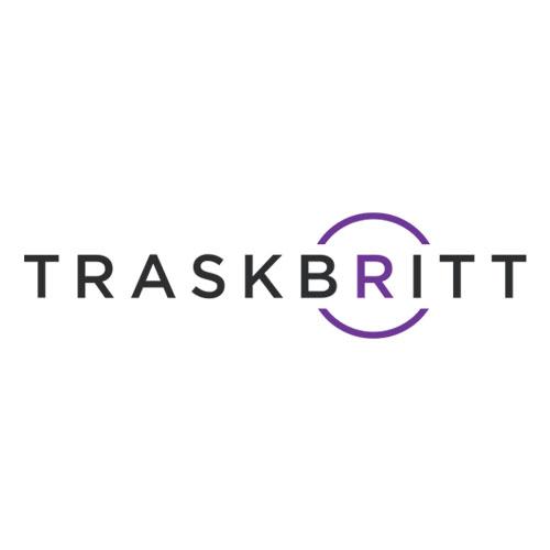 Traskbritt