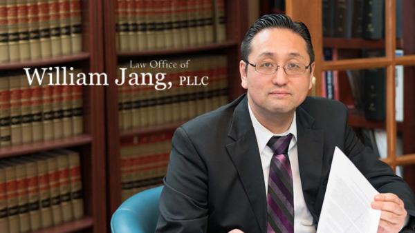 Law Office of William Jang
