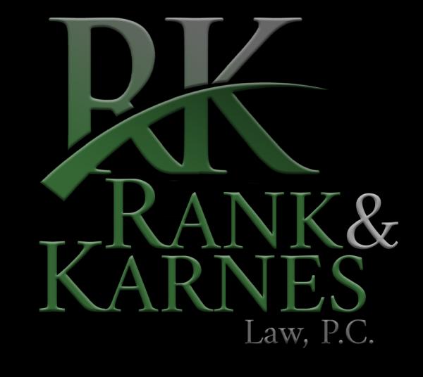 Rank & Karnes Law