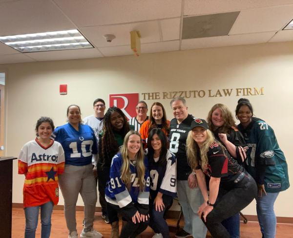 The Rizzuto Law Firm