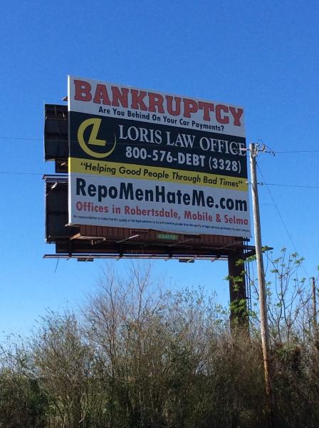 Loris Bankruptcy Law Firm