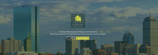 Boston Appraisal Services