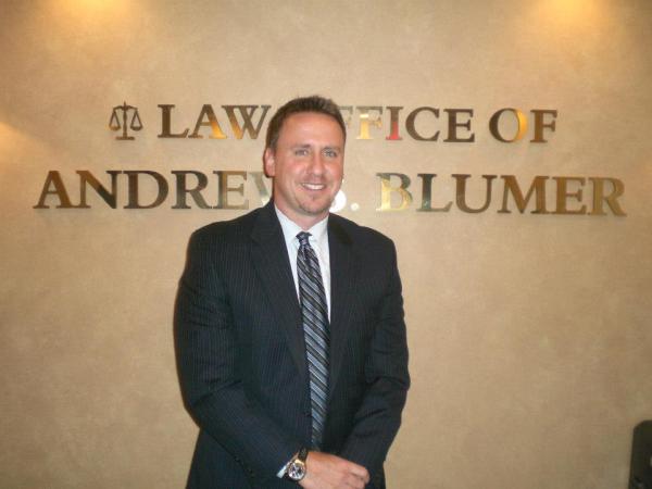 Law Office of Andrew S. Blumer