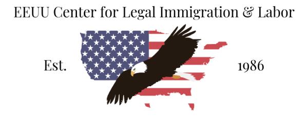 Eeuu Center For Legal Immigration & Labor