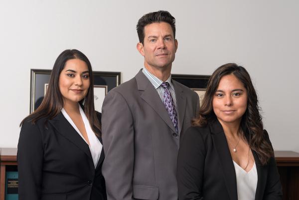 Higuera Law Offices