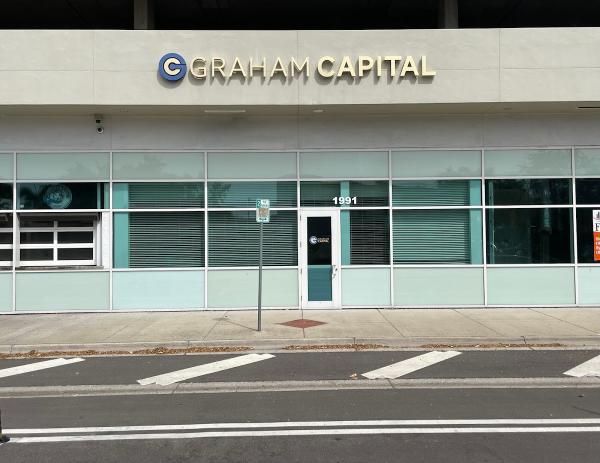 Graham Capital