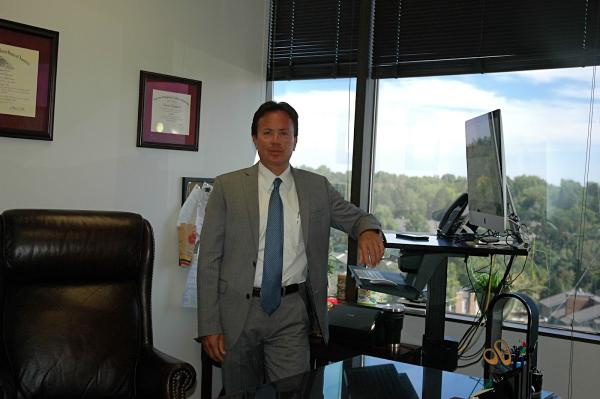 Fuentes & Esquivel P.A - Hector Esquivel Attorney at Law