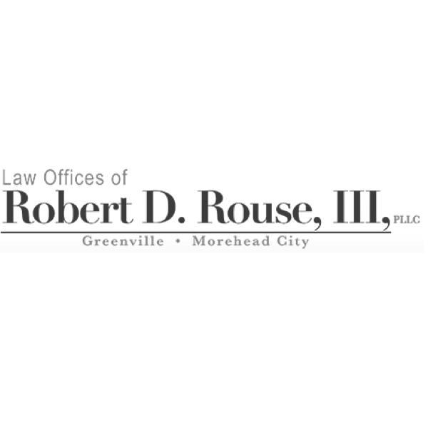Law Offices of Robert D. Rouse, III