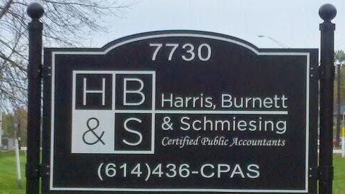 Harris, Burnett, Arend & Schmiesing Cpas