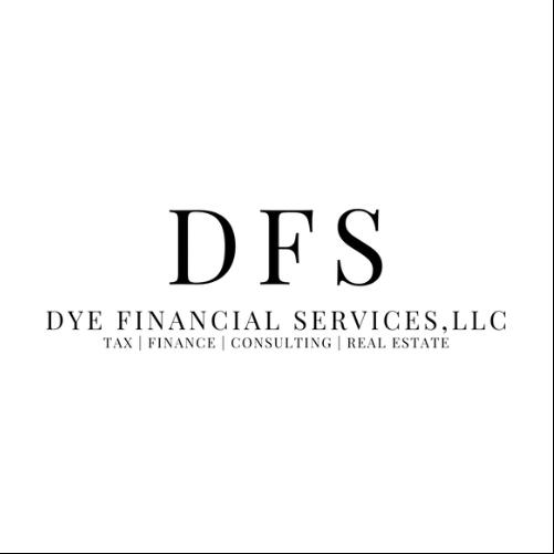 Dye Financial Services