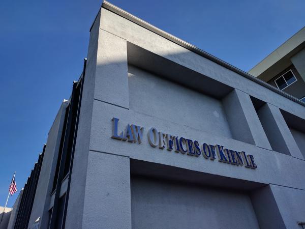 Law Offices of Kien Le