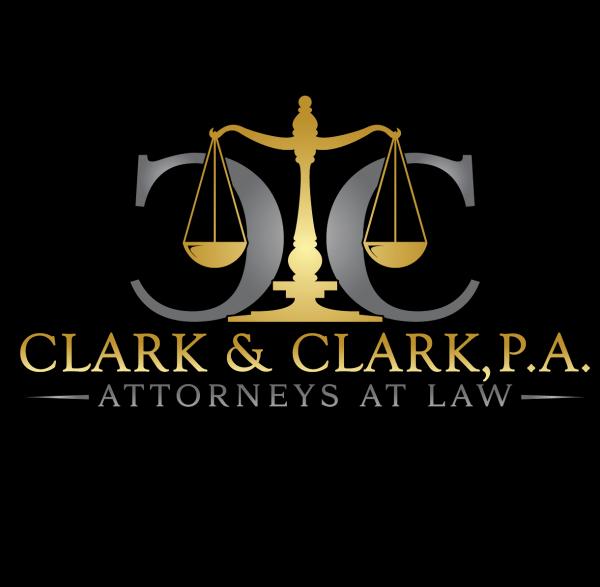 Clark & Clark PA