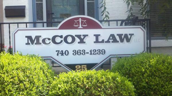 McCoy Law