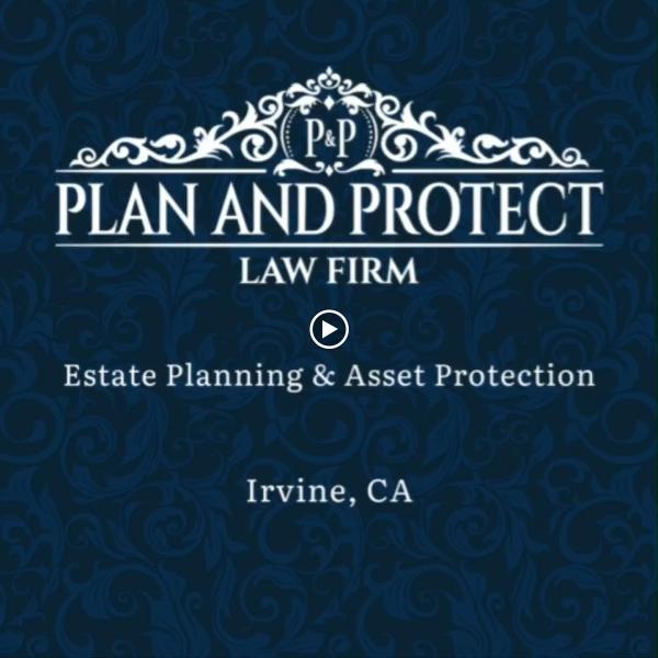 Plan and Protect Law Firm