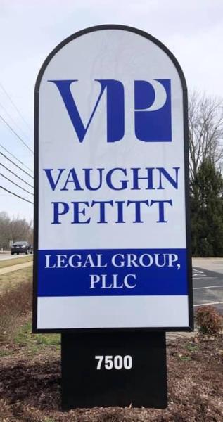Vaughn Petitt Legal Group