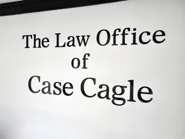Law Office of Case Cagle