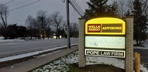 Pope Law Firm