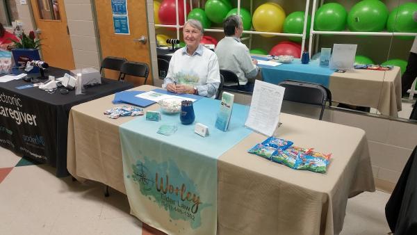 Worley Elder Law