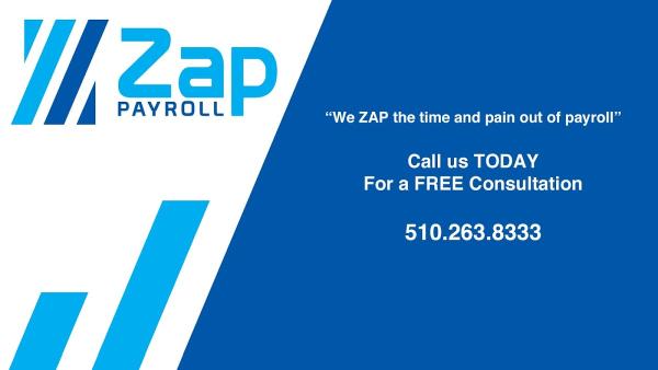 Zap Payroll