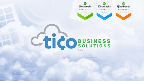 Tico Business Solutions