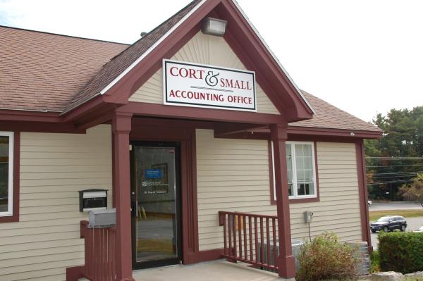 Cort & Small Certified Public Accountants