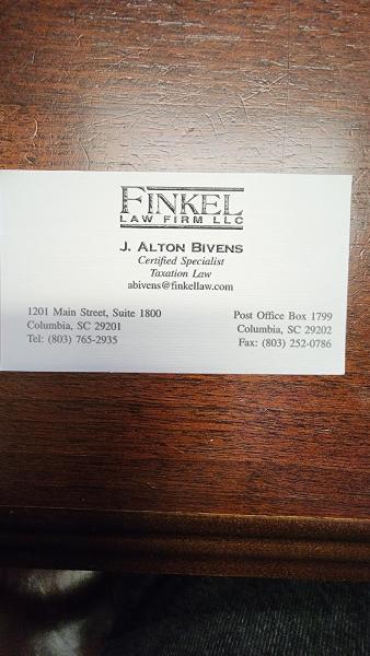 Finkel Law Firm