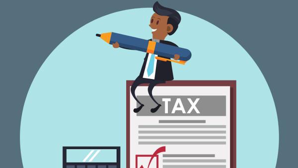 Accolade Tax Advisors