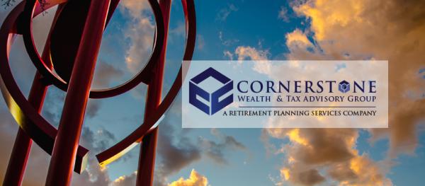 Cornerstone Wealth and Tax Advisory Group