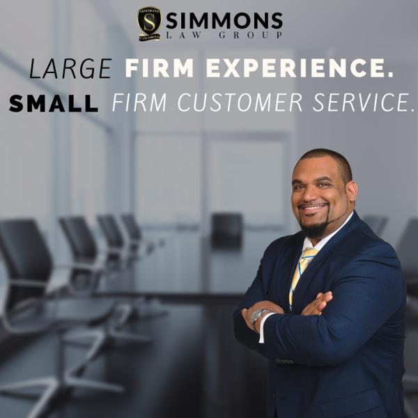 The Simmons Law Group