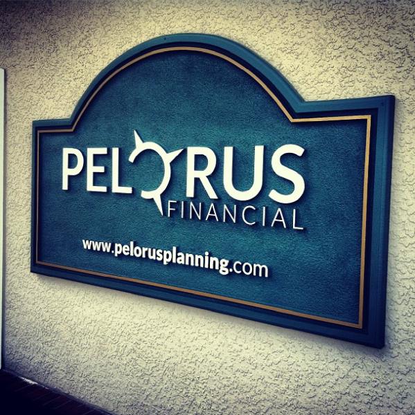 Pelorus Financial