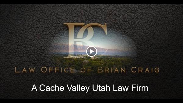 Law Office of Brian Craig