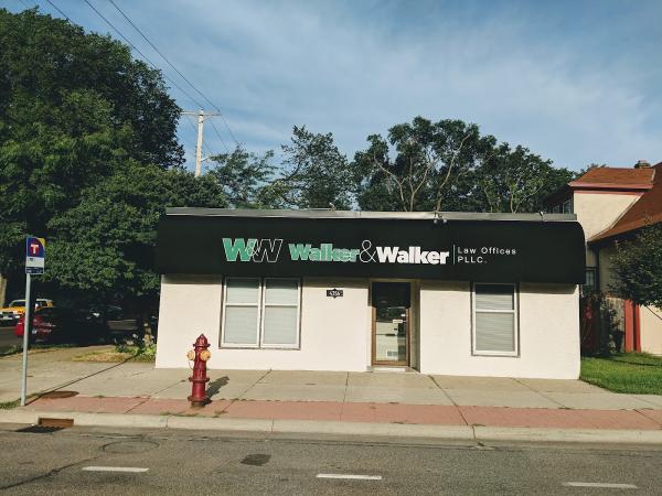 Walker & Walker Law Offices