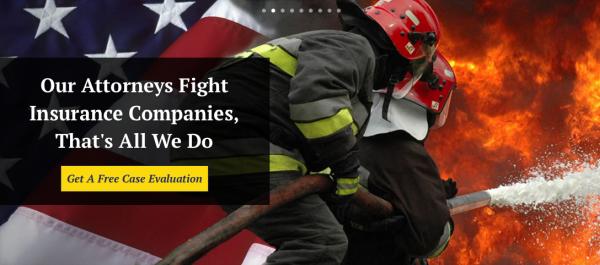 Law Offices of Jason E. Harris