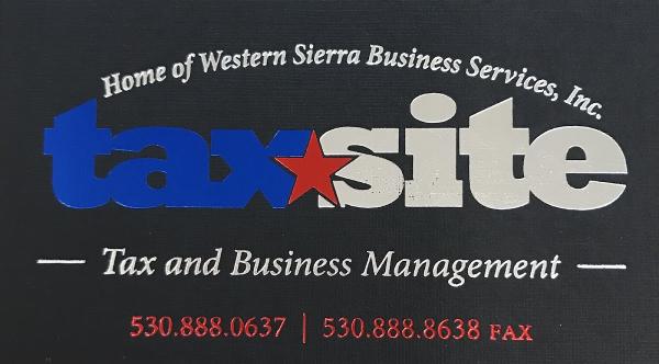 Western Sierra Business Services