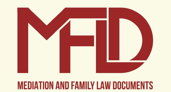 Mediation and Family Law Documents