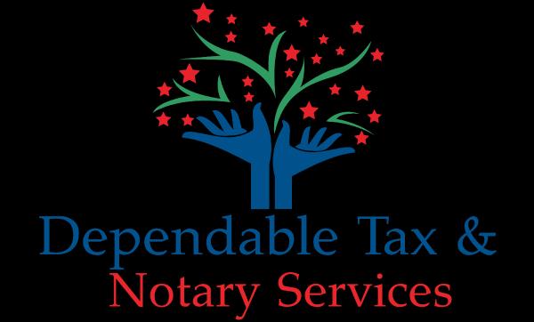 Dependable Tax and Notary Services