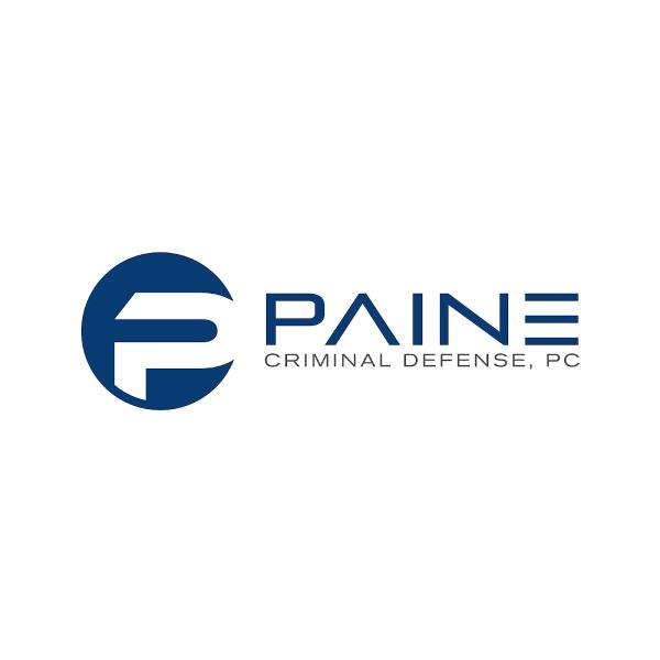 Paine Criminal Defense
