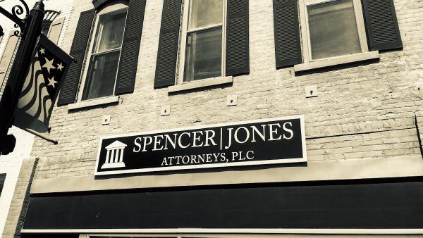 Spencer | Jones Attorneys, PLC