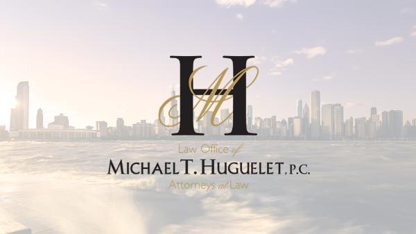 Law Office of Michael T. Huguelet