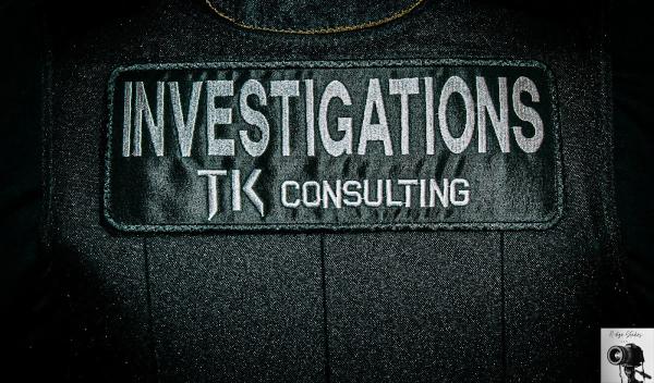 TK Consulting Agency Group