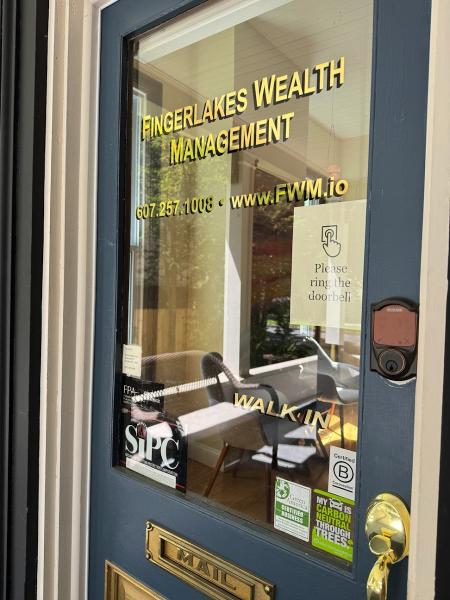 Fingerlakes Wealth Management