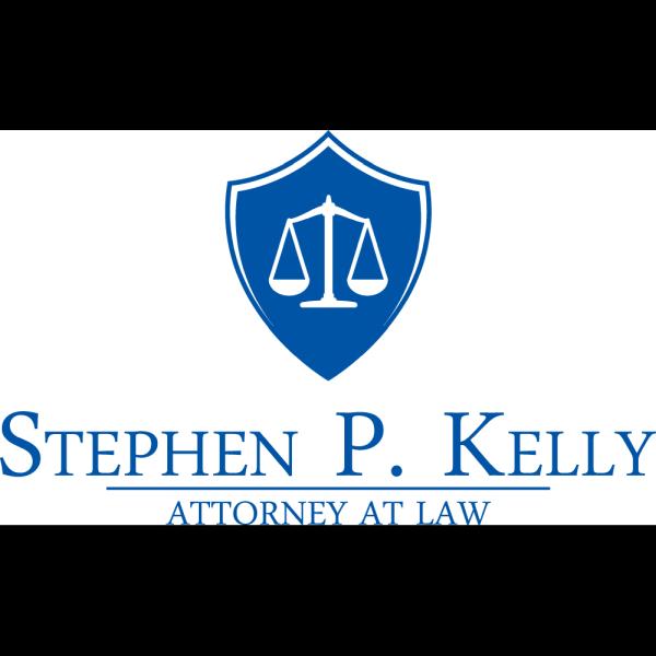 Stephen Kelly Law